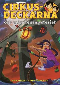 Omslag - Deckartag på Öland