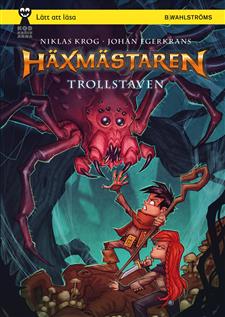 Omslag - Fortfarande mycket bra illustrationer