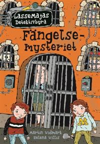 Omslag - Interner spelar Hamlet