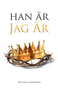 Omslag - Kronlogisk roman om snickarsonen från Nasaret.