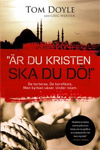 Omslag - Starka vittnesbörd