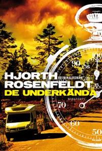 Omslag - Spännande hela tiden