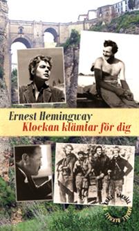 Omslag - Krig, död, kärlek