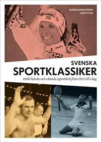 Omslag - Stor bredd i kronologisk sportgenomgång