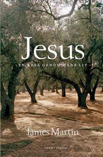 Omslag - Läsvärd presentation av Jesus Kristus