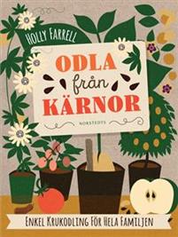 Omslag - Nu ska det planteras