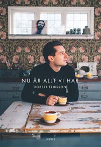 Omslag - Om relationen till nuet