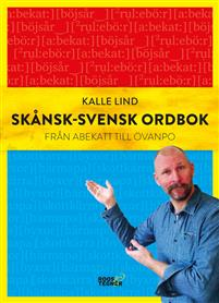 Omslag - Den roligaste i genren
