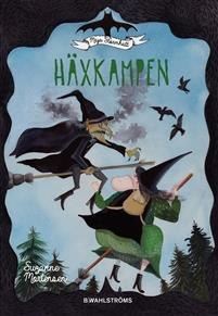 Omslag - Kul i kalasbutiken