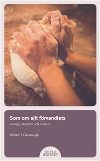 Omslag - För eftertanke och förändring