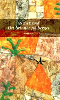 Omslag - Den äldre kvinnan och den betydligt yngre flickan