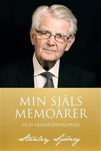 Omslag - En glöd som alltjämt blossar upp