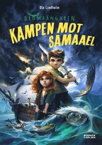 Omslag - Upplösningen