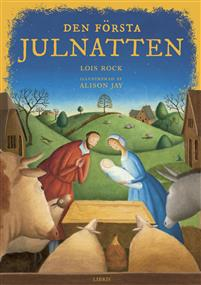 Omslag - Julens evangelium