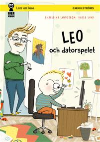 Omslag - Kampen om skärmtiden