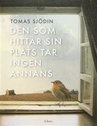 Omslag - En reseskildring