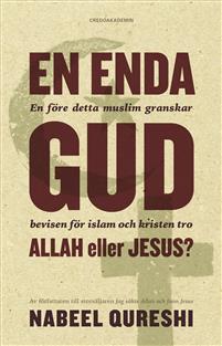 Omslag - Islam eller kristendom?
