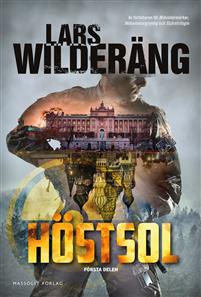 Omslag - Skicklig storpolitisk thriller