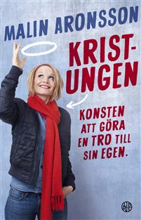 Omslag - En helt vanlig kristunge