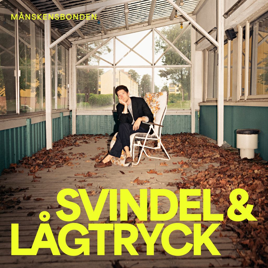 Omslag - Ut i världen